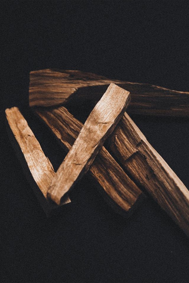 PHLUR Somebody Wood Eau De Parfum #2