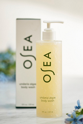 Osea Undaria Body Wash