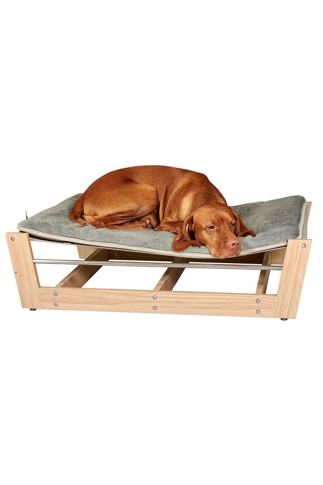 Bowsers Yugen Dog Bed Lounger #1