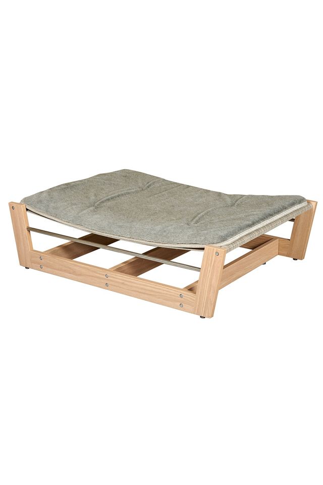 Bowsers Yugen Dog Bed Lounger #2