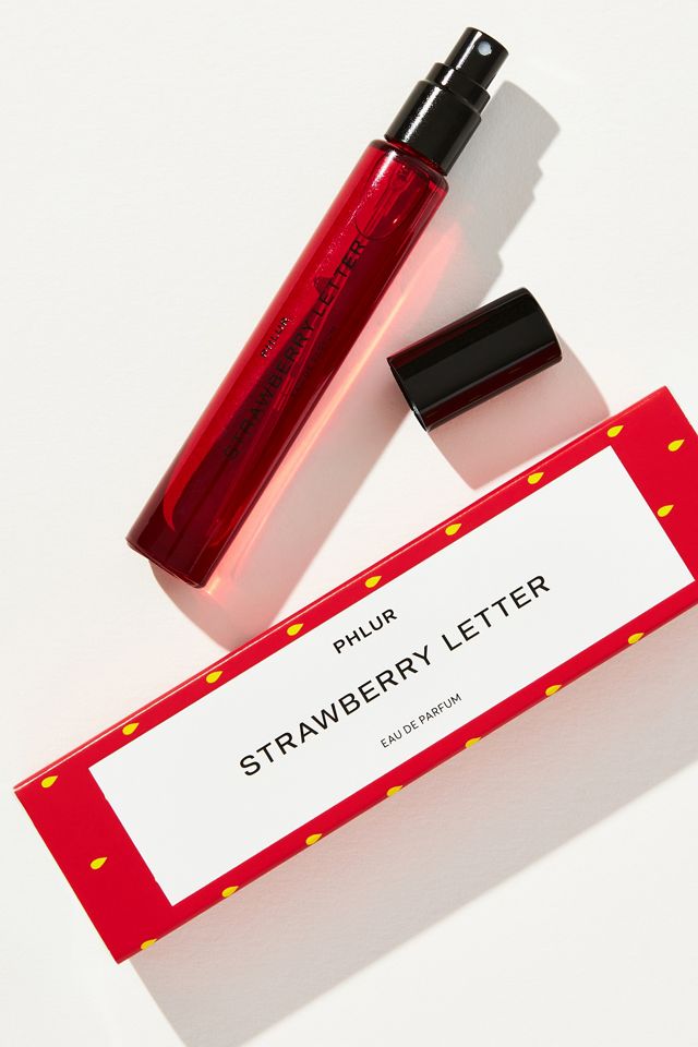 PHLUR Strawberry Letter Eau De Parfum #1