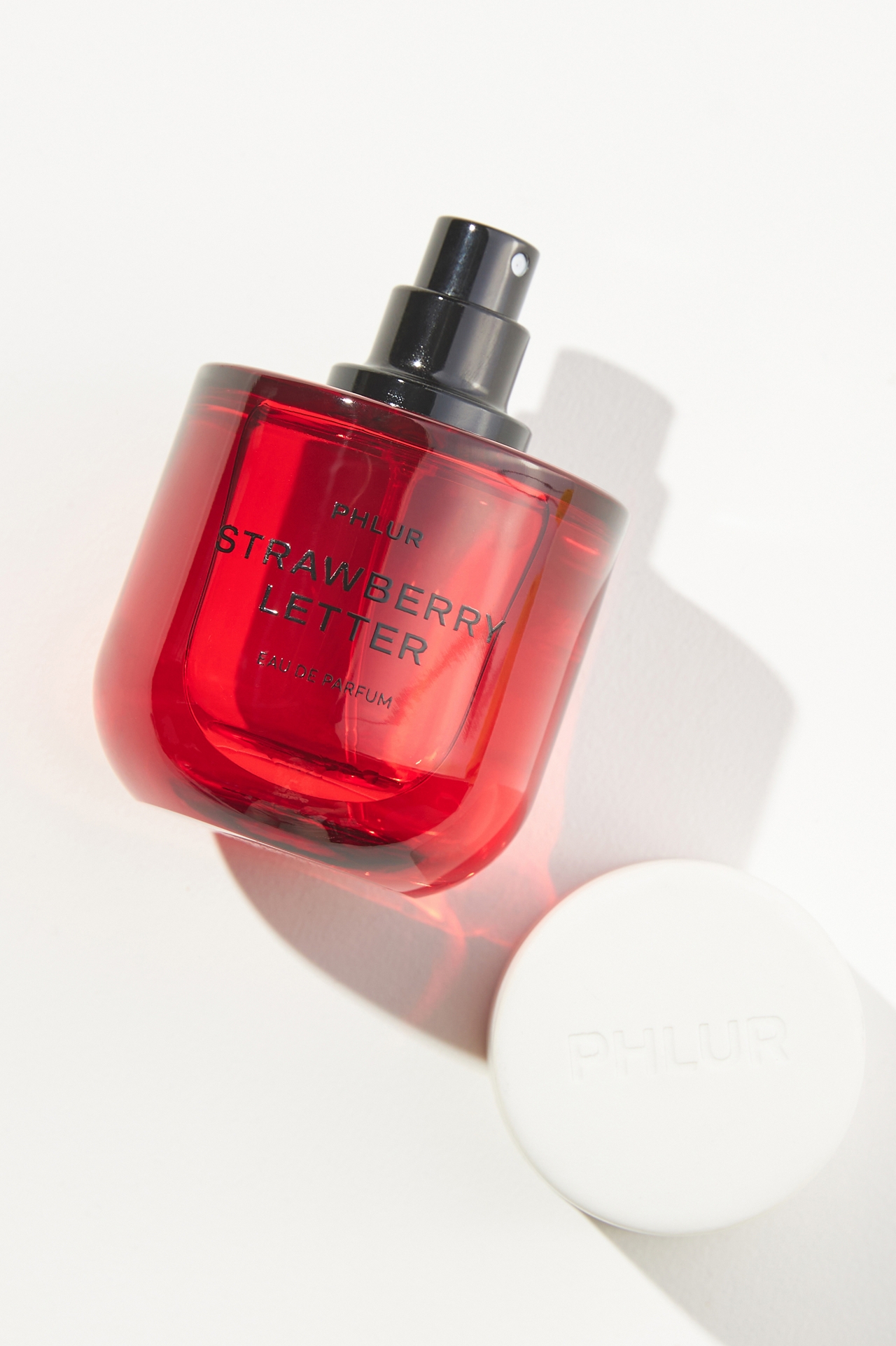 PHLUR Strawberry Letter Eau De Parfum