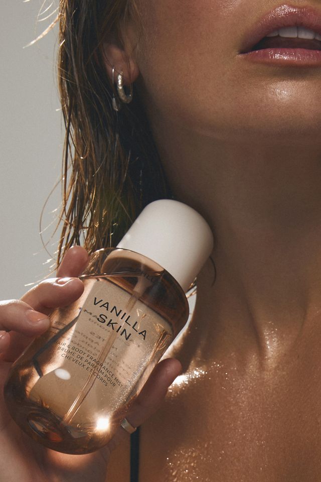 PHLUR Vanilla Skin Hair & Body Fragrance Mist #2