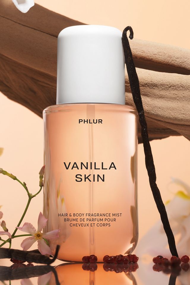 PHLUR Vanilla Skin Hair & Body Fragrance Mist #3