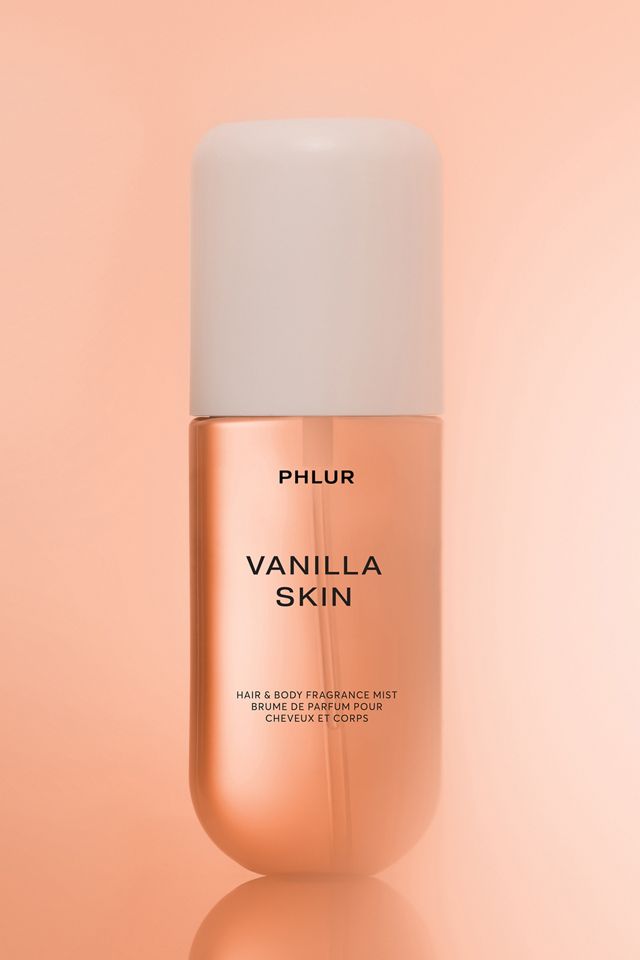PHLUR Vanilla Skin Hair & Body Fragrance Mist #4