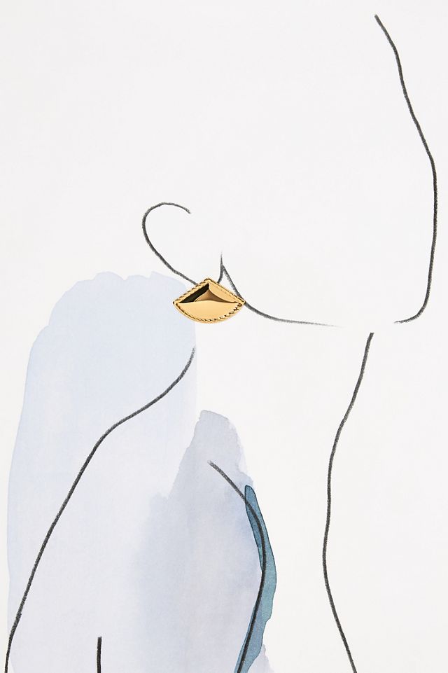 Galley Los Angeles Camielle Earrings #2