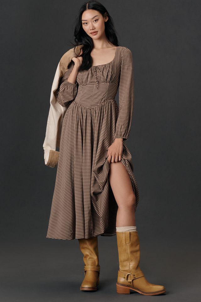 Frye Kate Harness Boots #2