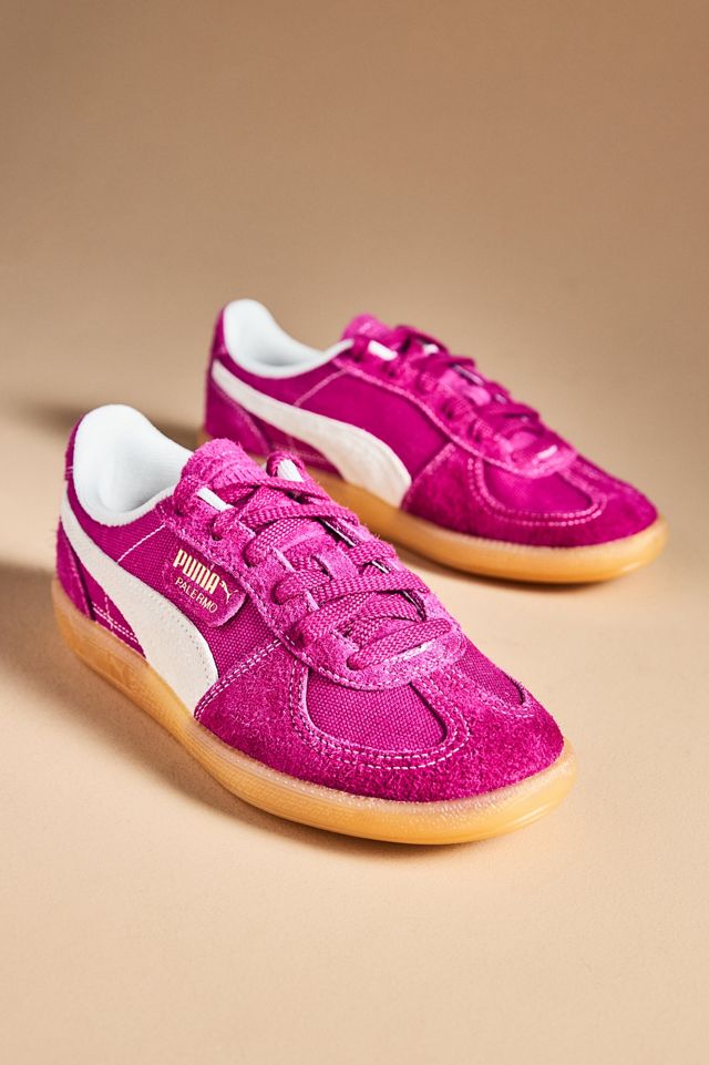 PUMA Palermo Vintage Sneakers #2