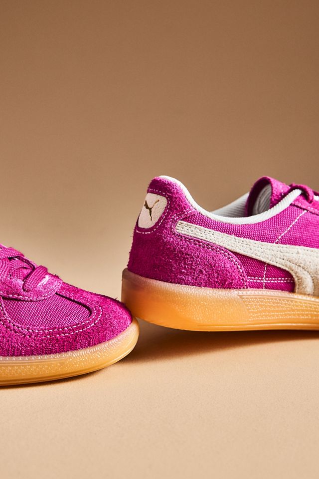 PUMA Palermo Vintage Sneakers #3