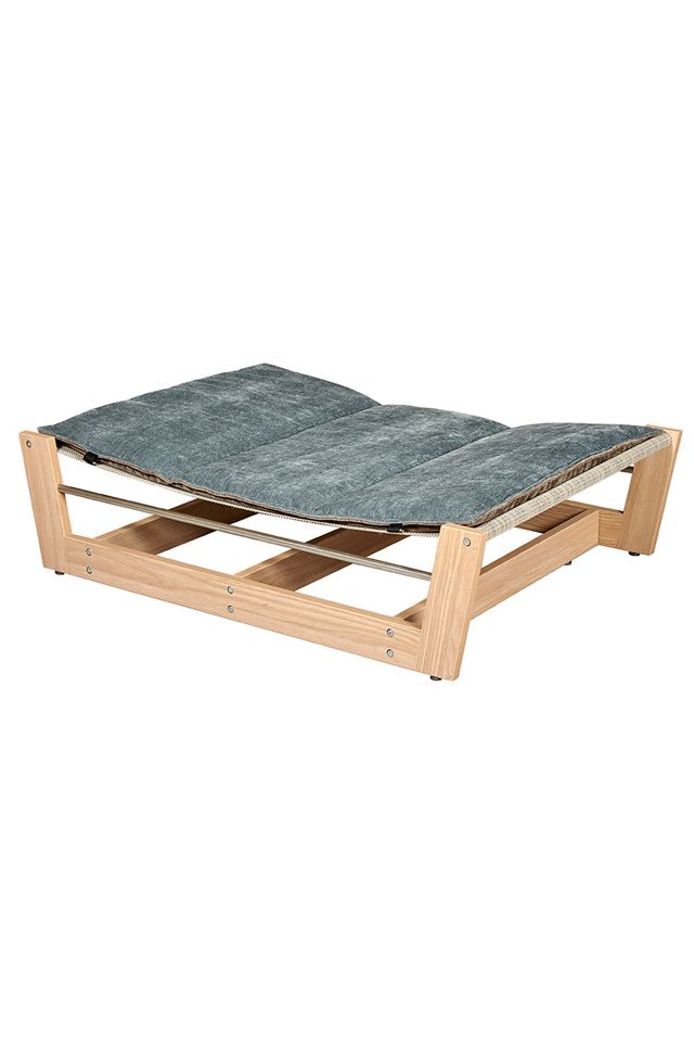 Bowsers Yugen Reversible Pad Dog Cushion #1
