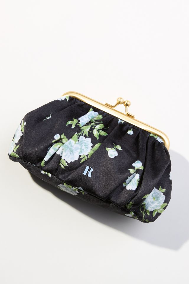 Les Filles En Rouje Le Ponchon Makeup Pouch #1