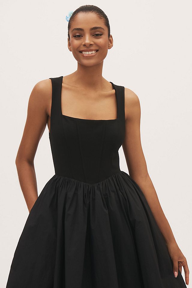 New lisiting linen maxi skirt woman's long pleated dress (1198) New lisiting linen maxi skirt woman's long pleated dress (1198)
