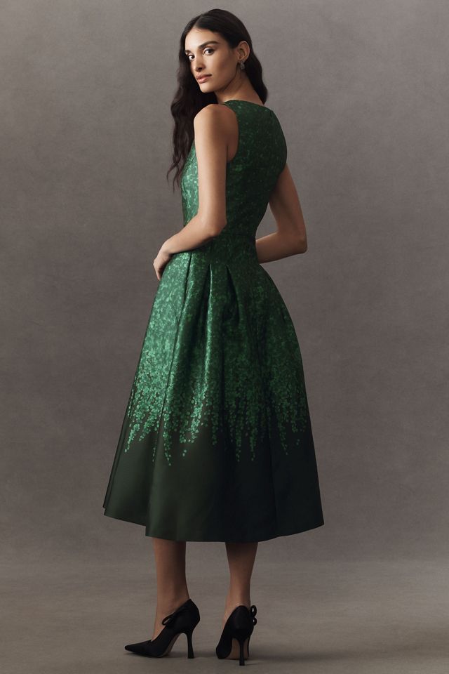 Sachin & Babi Anissa Dress #1