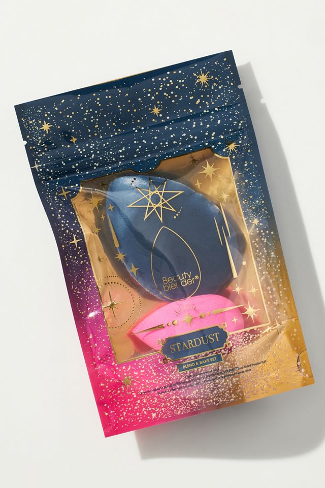 beautyblender Stardust Blend and Bake Set #1