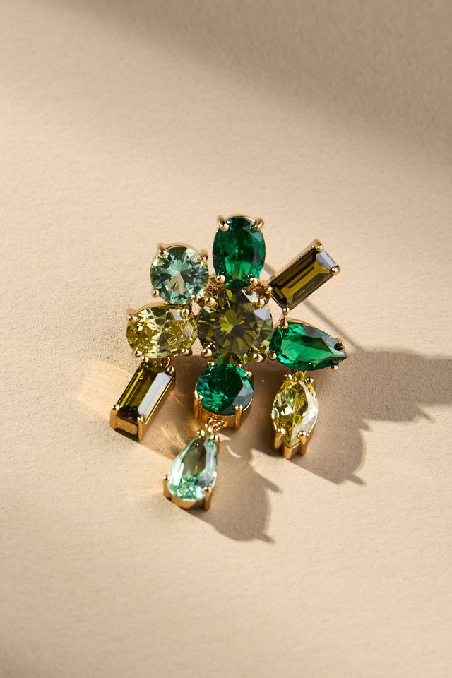 Mignonne Gavigan Tompkins Stud Earrings #1