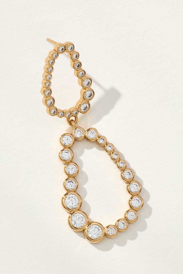 Mignonne Gavigan Jay Drop Earrings #1