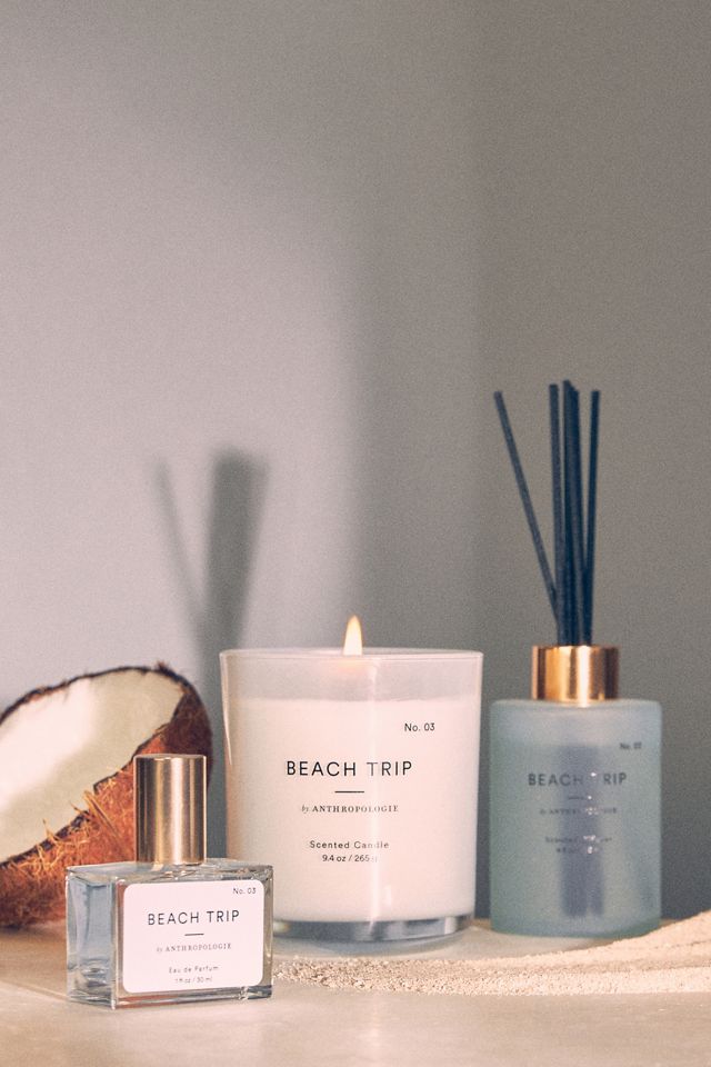 Nostalgia Beach Trip Eau De Parfum #2
