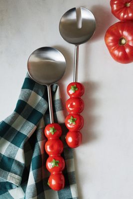 Tomato Serve Set