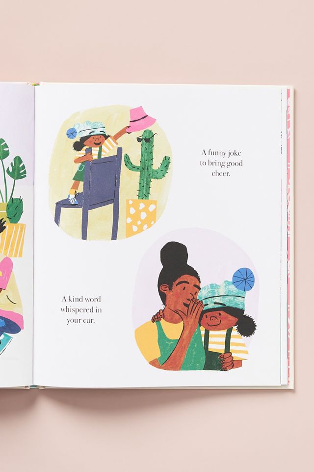 Love Grows Everywhere Children's Book #1