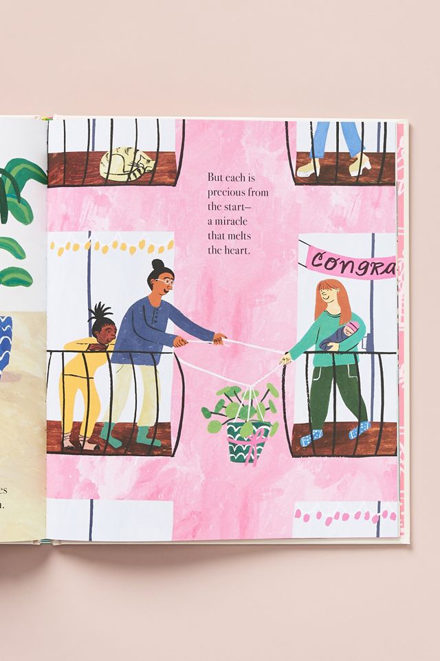 Love Grows Everywhere Children's Book #2