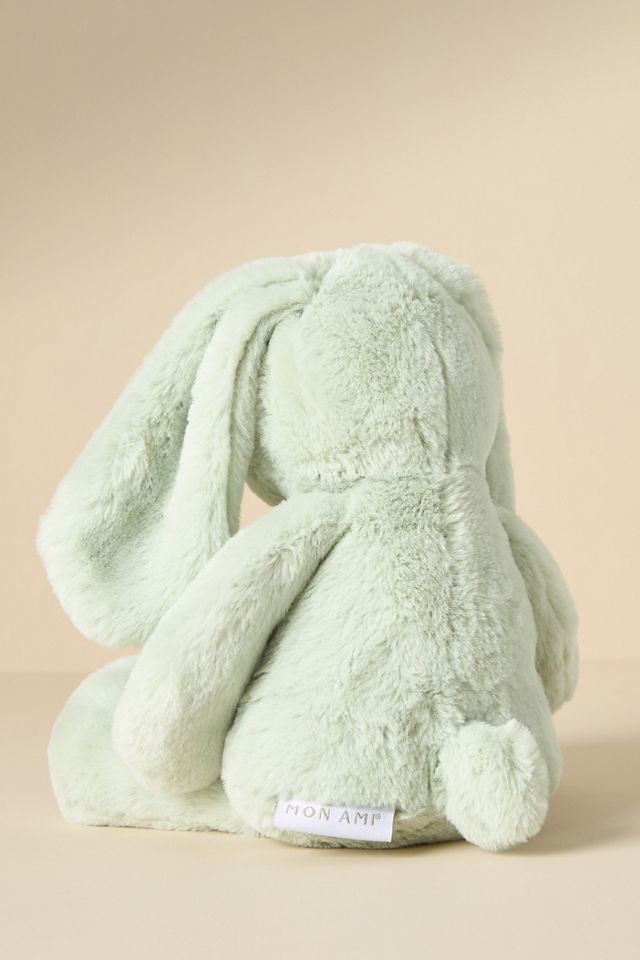 Mon Ami Bright Bunny Stuffed Animal #2