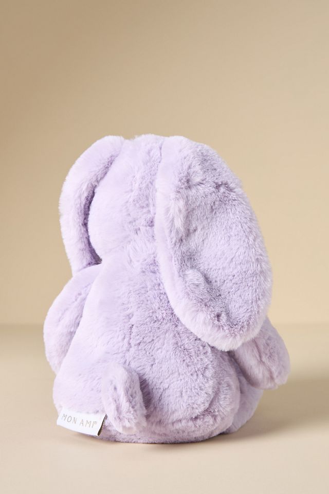 Mon Ami Bright Bunny Stuffed Animal #1