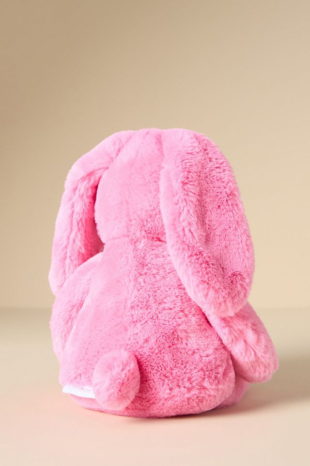 Mon Ami Bright Bunny Stuffed Animal #1