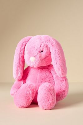 Mon Ami Bright Bunny Stuffed Animal