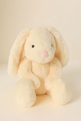 Mon Ami Bright Bunny Stuffed Animal