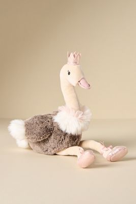 Mon Ami Christmas Friends Plush Toy