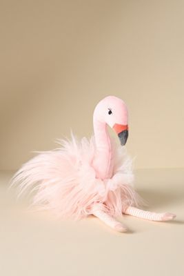 Mon Ami Christmas Friends Plush Toy