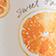 Orange Pattern