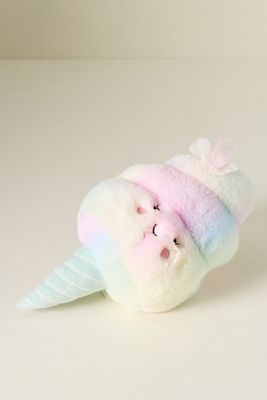 Mon Ami Foodie Friend Plush Kids Toy