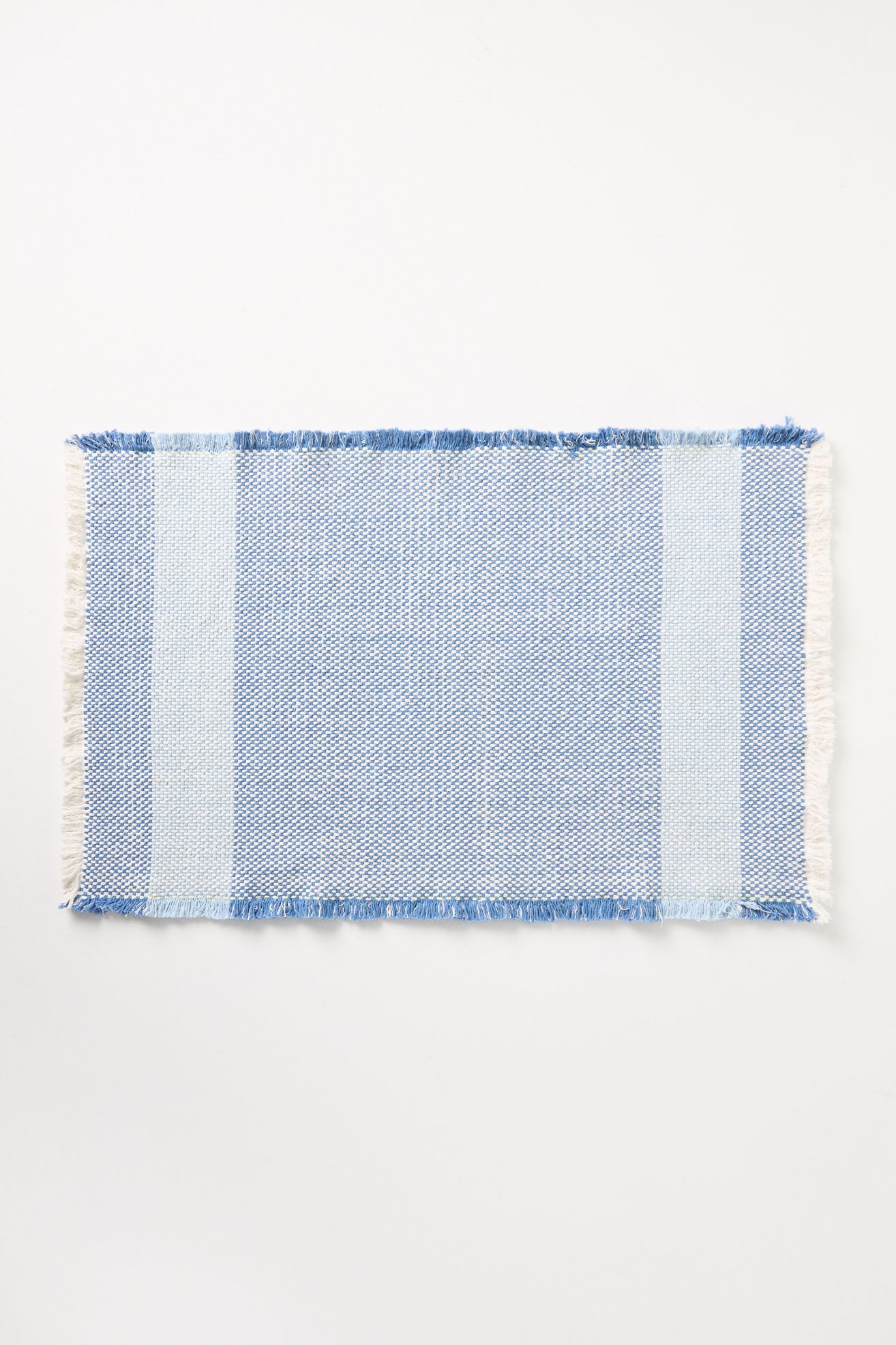 Livia Woven Bath Mat