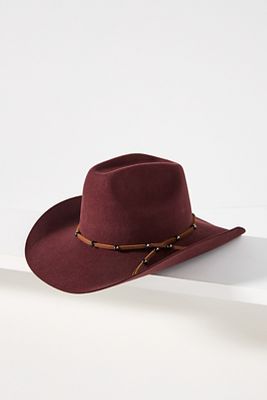 Jean Wool Rancher