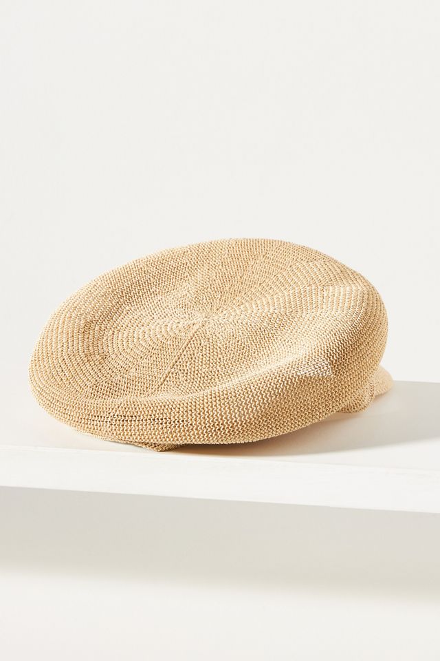 San Diego Hat Co. Daybreak Newsboy Cap #2