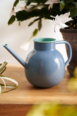 Milo Iron Watering Can