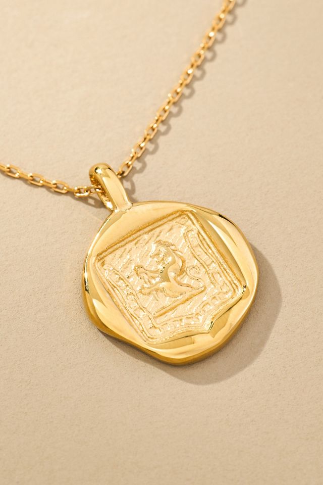Arms Of Eve Sarabi Pendant Necklace #1