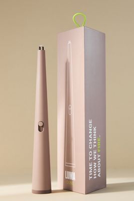 Flume Electric Lighter