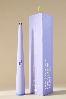 Flume Electric Lighter