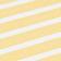 Crew Mimosa Yellow Stripe