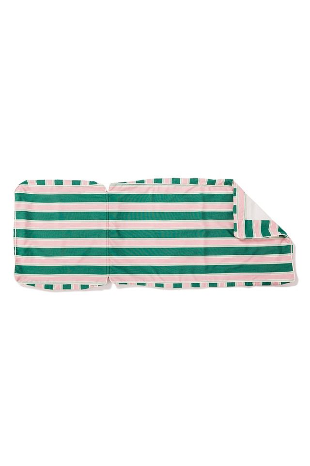 Business & Pleasure Co. Sun Lounger Cushion Slipcover #1