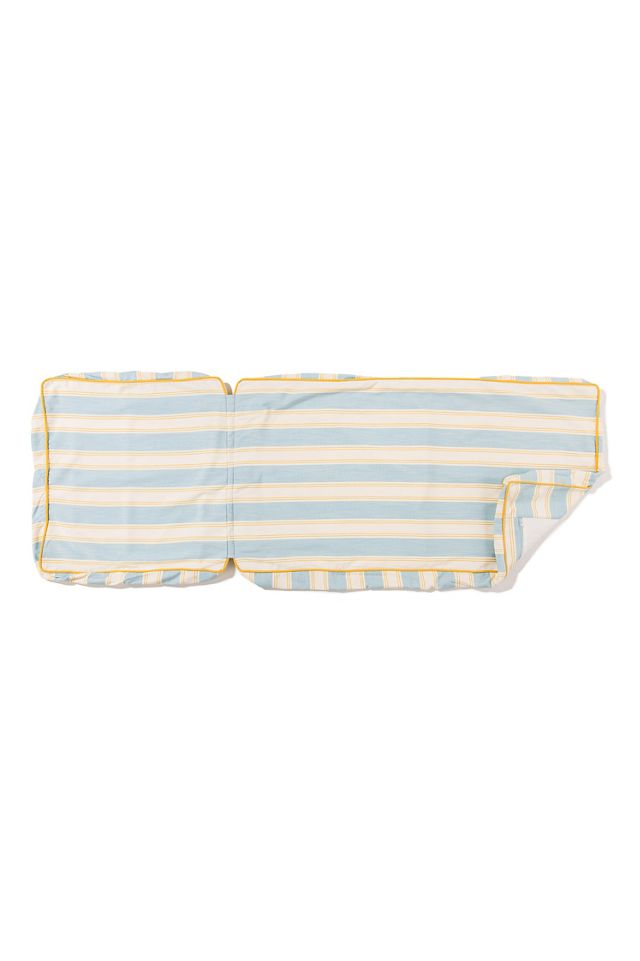 Business & Pleasure Co. Sun Lounger Cushion Slipcover #1
