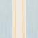 Anthropologie Exclusive: Pasadena Blue Stripe