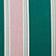 Bistro Green Stripe