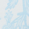 Hanalai Bay Blue Jacquard