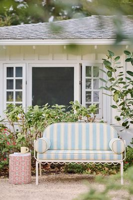 Up to 30% Off Outdoor Living | Anthropologie