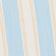 Anthropologie Exclusive: Pasadena Blue Stripe