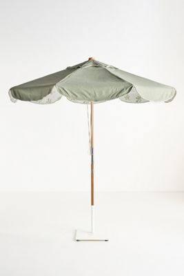 Business & Pleasure Co. The Market Patio Umbrella