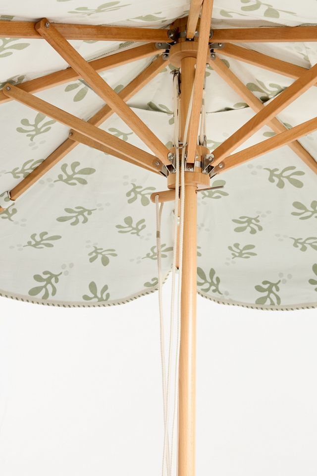 Business & Pleasure Co. The Market Patio Umbrella #2